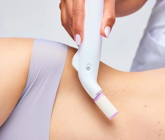 Skin Expert – La Fontaine -Soin Fermeté