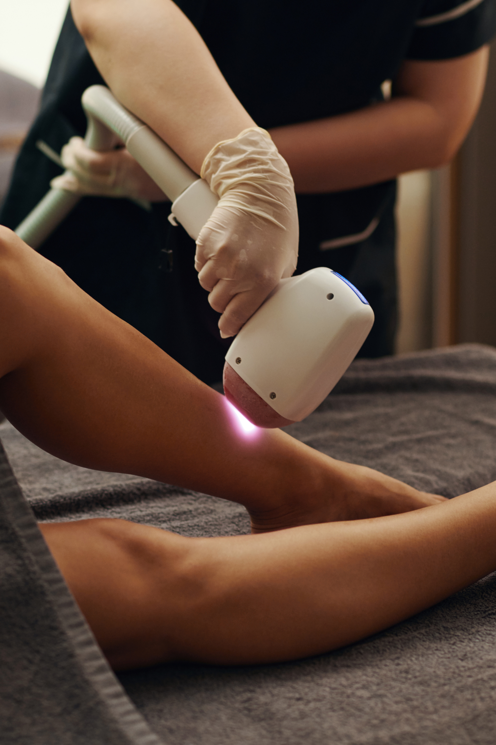 Forfait Epil&rsquo;action Demi-jambes