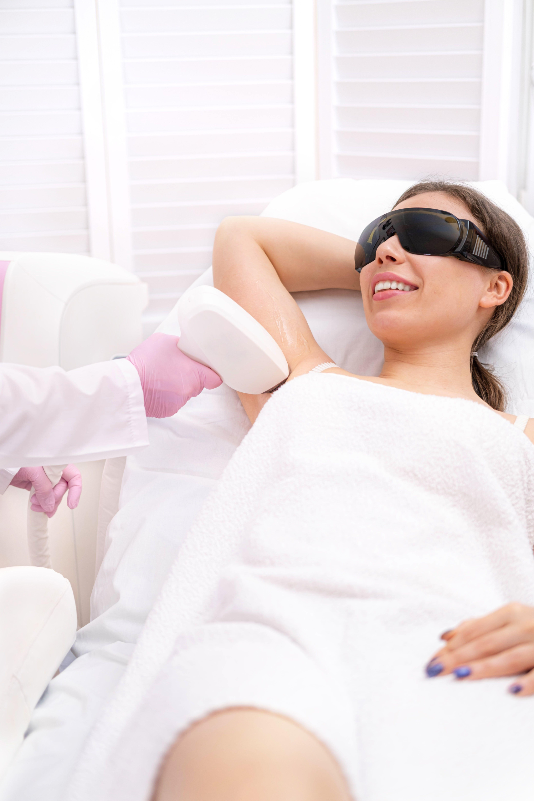 Forfait Epil&rsquo;action Aisselles