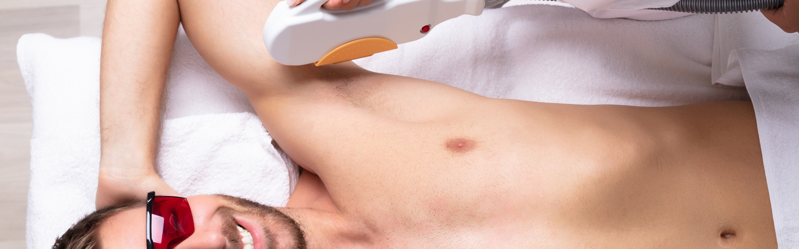 Epil&rsquo;action – Homme