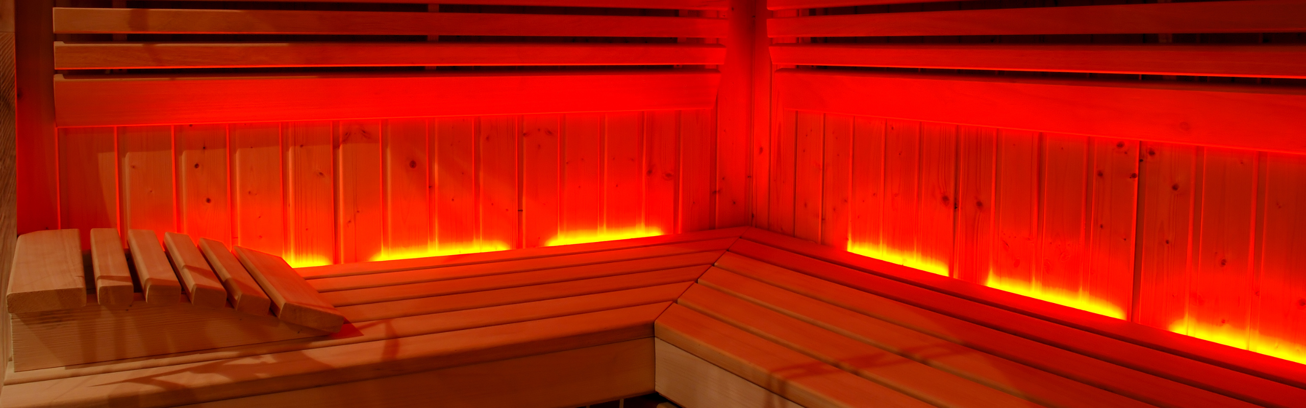 Sauna Infrarouge
