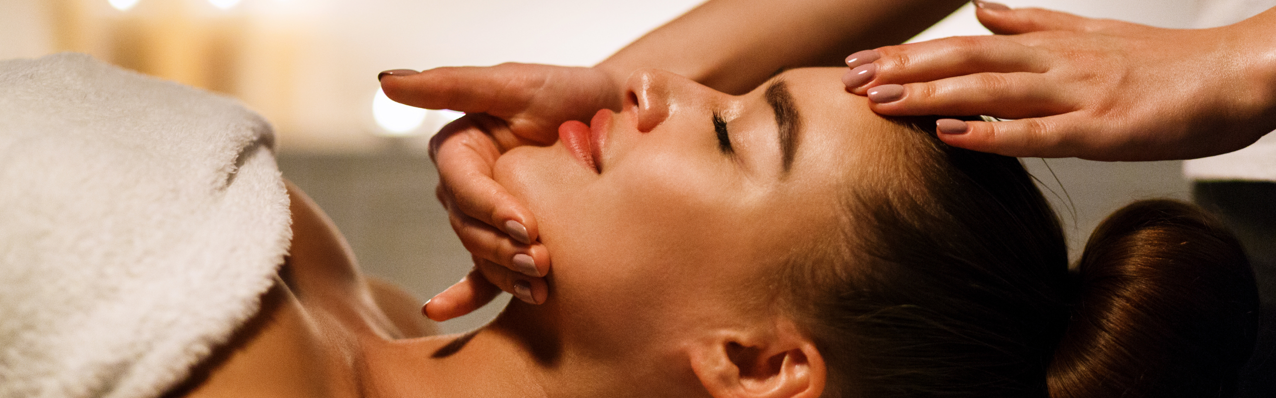 Les soins fondamentaux – THALGO