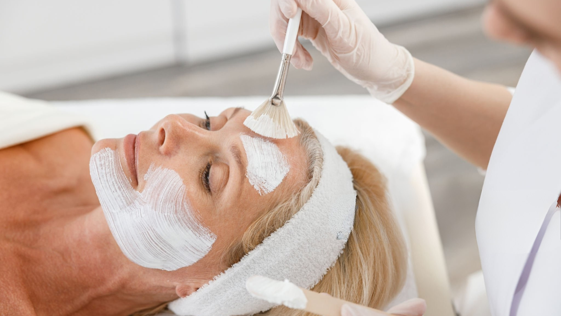 CLes soins anti-âge