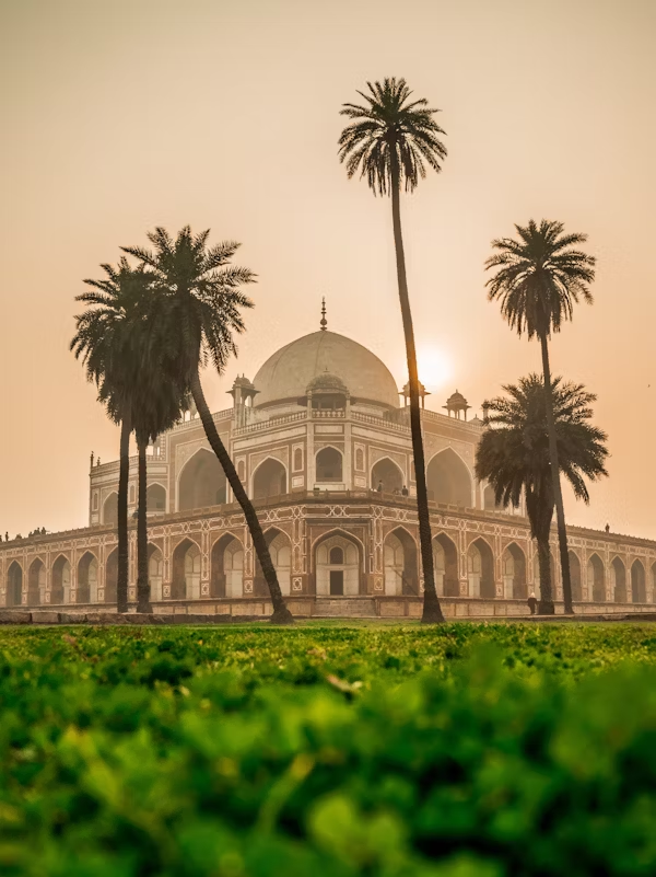 Cérémonie Sacrée Indienne